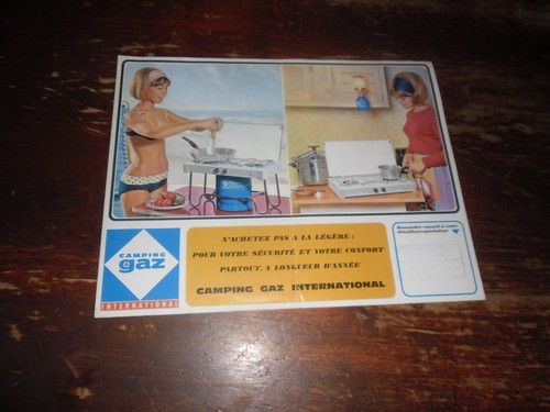 Voir ancienne brochure - !!, "