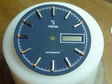 Cadran De Montre  YEMA