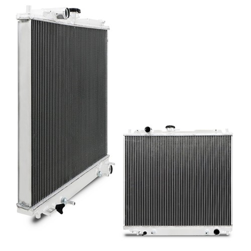Radiateur gros débit pour - radiateur,