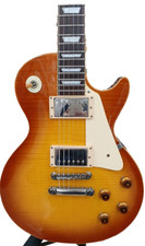 [Tokai] Guitare électrique LS-70F LP Type 2002 Made in Japan utilisée du Japo...