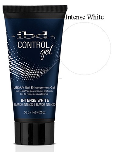 Ibd control gel intense white - gel,