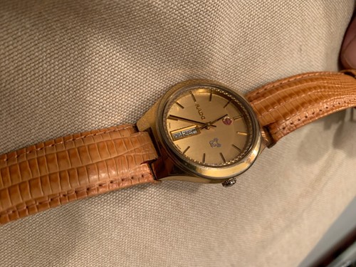 Rado silver horse automatic - rado,