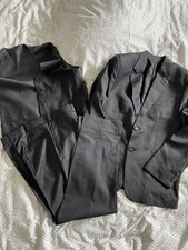 NEUF costume homme x3 pantalon