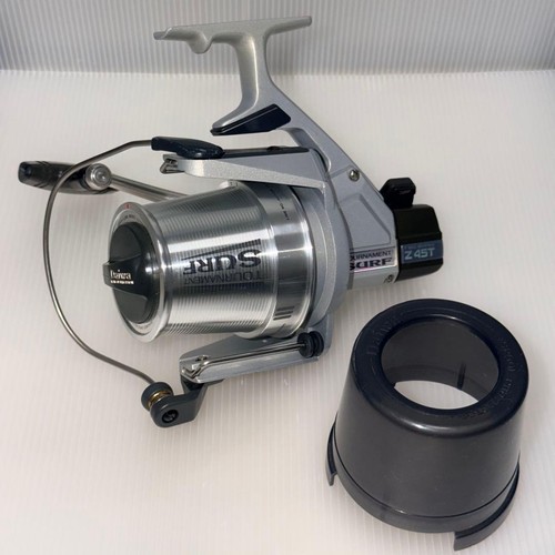 Moulinet pêche daiwa - daiwa, z45t