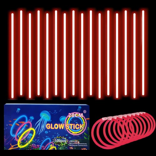 100 bracelet fluorescent - bracelet,