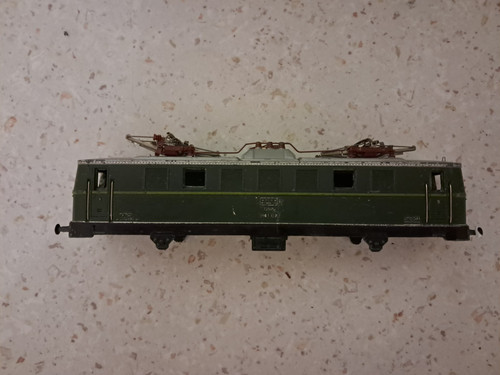 Marklin 3036 carrosserie - 3036.1,