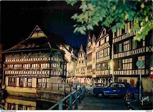 Carte postale - -, 67