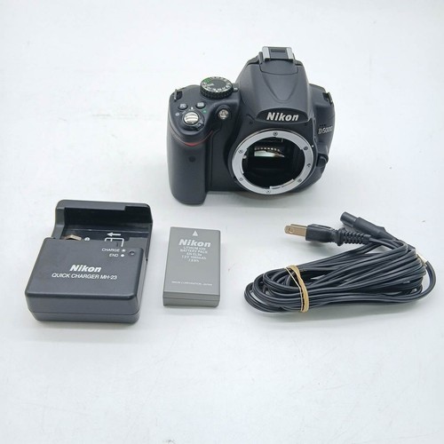 Appareil photo reflex