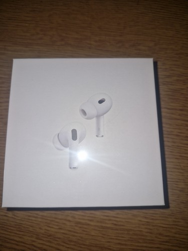 Apple airpods pro 2ème - pro,
