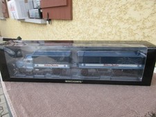 Bussing 8000S13 1/43