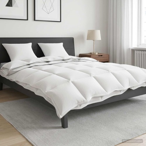 Couette saisons toutes - 4,