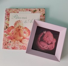 Livre album Anne geddes bébé