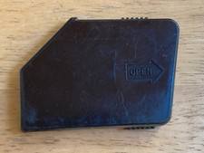 OEM Honda Nighthawk CB650SC Tool Box Lid Cover 1983 - 1985