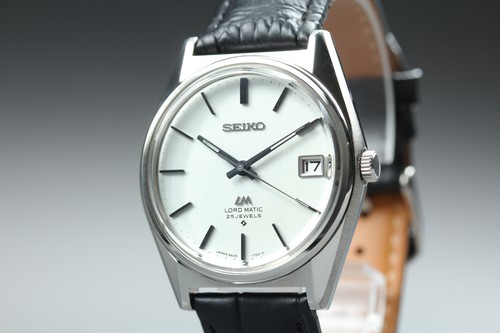 Montre homme vintage 1970 - montre, oh