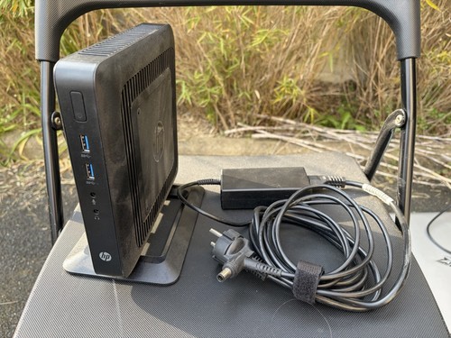 T520 flexible thin client - hp,