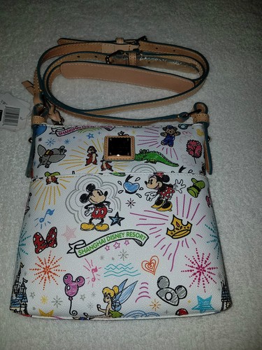 Dooney bourke shanghai - &,