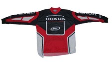 Maillot Honda motocross