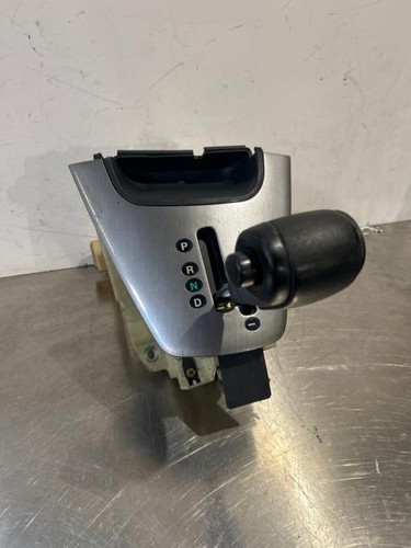 Levier vitesses hyundai - levier,