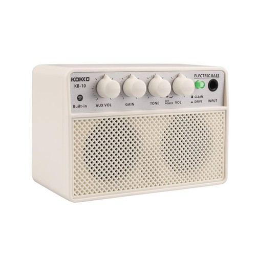 Amplificateur guitare avec - amplificateur,