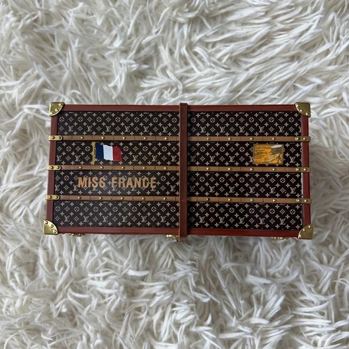 Presse papier style malle - presse-papier,