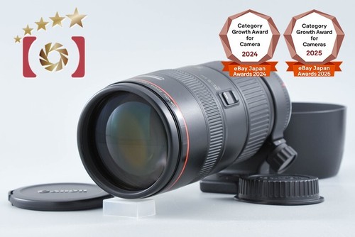 Canon 200 2 - mm, f/2,8