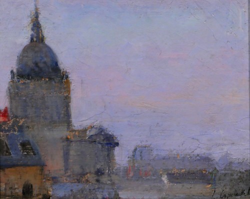 Tableau ancien lucienne - ancien,