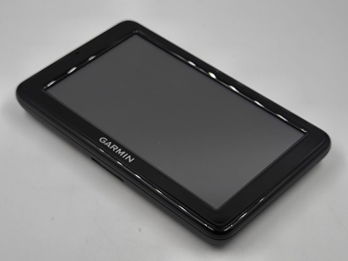 Garmin nuvi 2545lm gps - garmin,