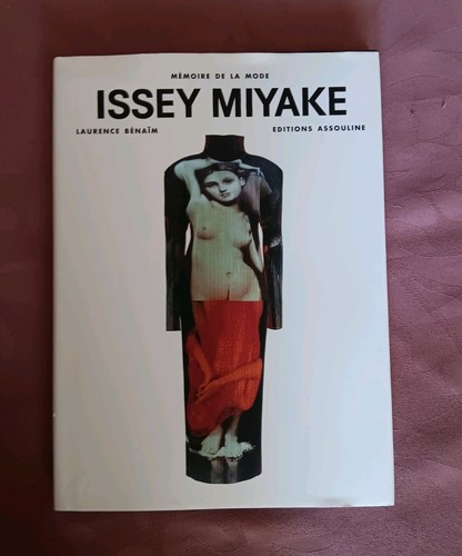 Mémoire mode issey - la,
