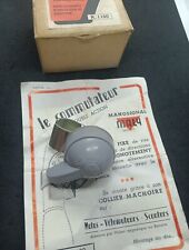 Commutateur Maly Comodo