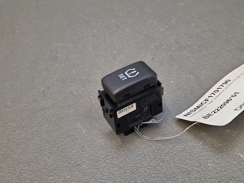 Interrupteur set pression - "set",