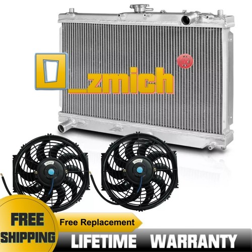 Aluminum radiator fans for - aluminum,