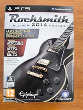 Rocksmith All-New 2014 Edition