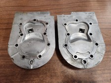 Toro Wheel Horse 520H 73502 Lawn Tractor 20HP Onan P220G Heads 59-0180 71-5810