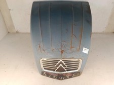 Capot citroen 2cv - citroen,