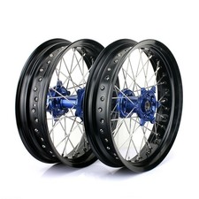 17" Supermoto Jantes Roue pour