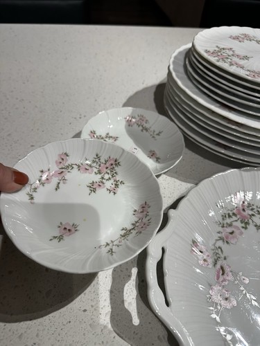 Vaisselle limoge collection - vaisselle,
