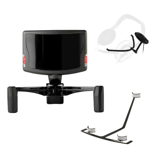 Trackir head tracking system - tracking,