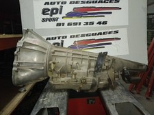 P90GT7A040BAR BOÎTE DE