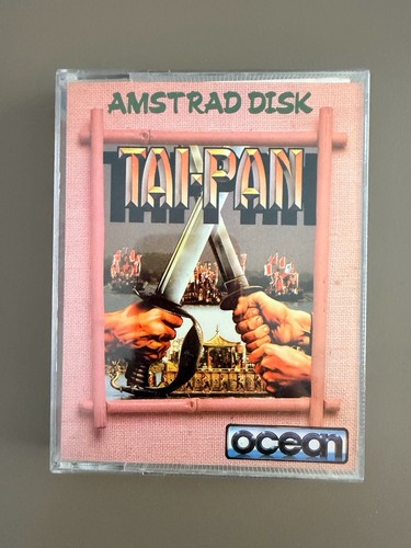 Jeu amstrad cpc - amstrad, disk