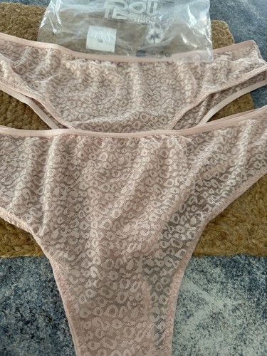 Lot culottes tanga - lot,