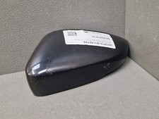 Coque retroviseur gauche -