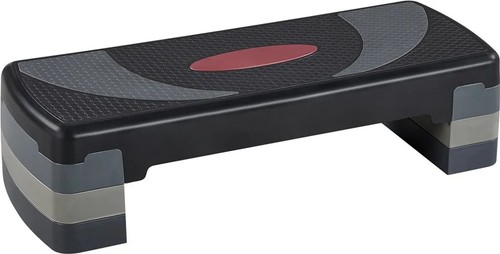 Stepper gris avec niveaux - gris,, 3