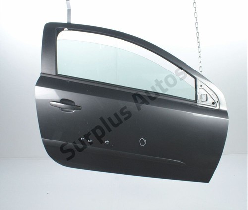 Porte avant droite 94711560 - porte,