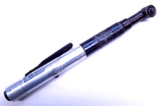 Nice Cleco 3/8"  Slim Body Right Angle Reversible Nutrunner