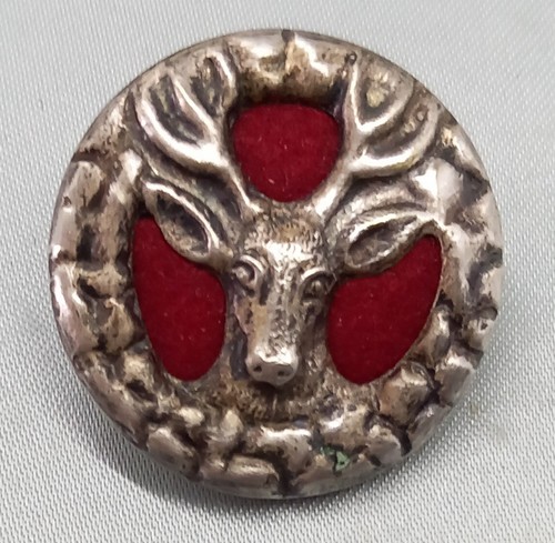 Rare ancien bouton - rare,