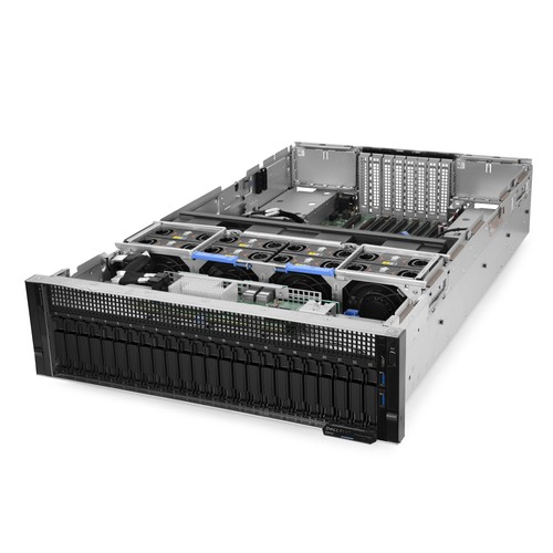 Dell poweredge r940 bay - poweredge,