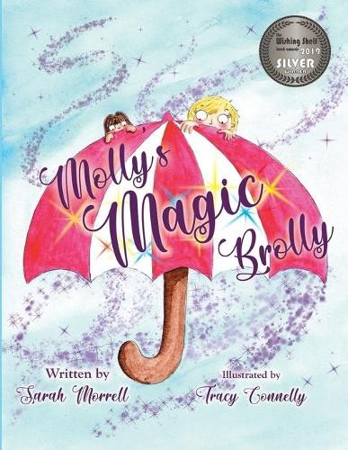 Sarah morrell molly magic - morrell,