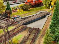 FALLER Plaque tournante à