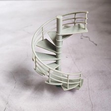 Échelle d'escalier miniature
