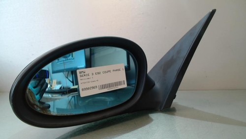 Retroviseur gauche bmw serie - retroviseur,